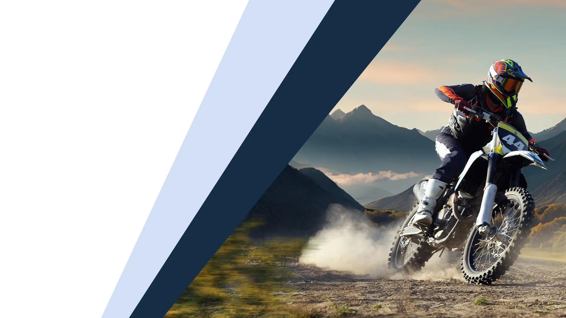 Macleay Valley Enduro Riders BG