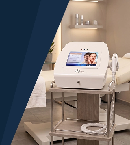 Silhouet-Tone Evolution ST350 | Professional Electrolysis Device